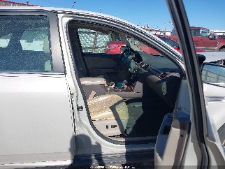 2008 Ford Taurus, VIN 1FAHP25W78G133063. Фото 5 из 6 с аукциона IAAI. Каталог авто из США OpenDataCar.