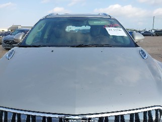 2013 Buick Enclave, VIN 5GAKRCKD5DJ144791. Фото 6 з 6 з аукціону IAAI. Каталог авто зі США OpenDataCar.