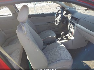 2010 Chevrolet Cobalt, VIN 1G1AD1F52A7193965. Фото 5 з 6 з аукціону IAAI. Каталог авто зі США OpenDataCar.