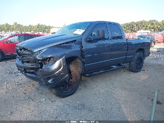2003 Dodge Ram 1500, VIN 1D7HU18D33S336714. Фото 2 з 6 з аукціону IAAI. Каталог авто зі США OpenDataCar.
