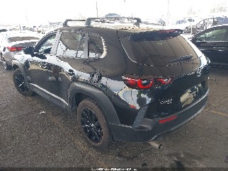2024 Mazda CX-50, VIN 7MMVABDM0RN174761. Фото 3 з 6 з аукціону IAAI. Каталог авто зі США OpenDataCar.