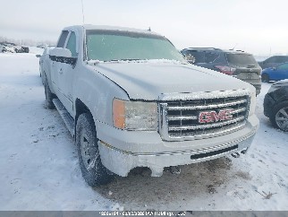 2012 Gmc Sierra 1500, VIN 3GTP2UEA4CG147990. Zdjęcie 1 z 6 z aukcji IAAI. Katalog aut z USA OpenDataCar.
