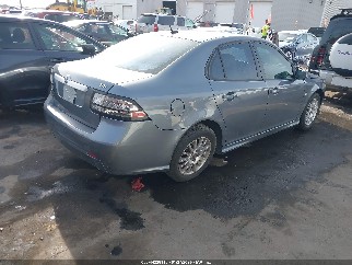 2008 Saab 9-3, VIN YS3FB49Y981146335. Фото 4 з 6 з аукціону IAAI. Каталог авто зі США OpenDataCar.
