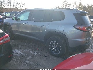 2025 Gmc Acadia, VIN 1GKENPRS1SJ256489. Фото 3 з 6 з аукціону IAAI. Каталог авто зі США OpenDataCar.