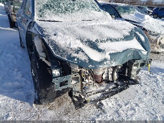 2025 Honda HR-V, VIN 3CZRZ2H56SM726254. Фото 6 з 6 з аукціону IAAI. Каталог авто зі США OpenDataCar.