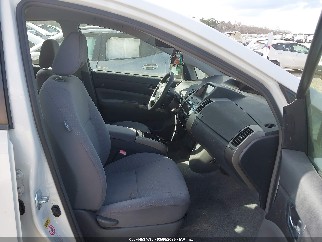 2007 Toyota Prius, VIN JTDKB20U077577372. Фото 5 з 6 з аукціону IAAI. Каталог авто зі США OpenDataCar.