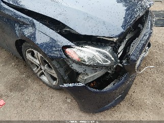 2017 Mercedes-benz E-Class, VIN WDDZF4KB6HA123938. Фото 6 з 6 з аукціону IAAI. Каталог авто зі США OpenDataCar.