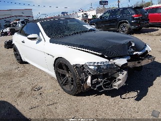 2008 Bmw M6, VIN WBSEK93578CY79348. Фото 1 из 6 с аукциона IAAI. Каталог авто из США OpenDataCar.
