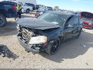 2013 Dodge Avenger, VIN 1C3CDZAB5DN725239. Фото 2 з 6 з аукціону IAAI. Каталог авто зі США OpenDataCar.