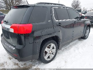 2012 Gmc Terrain, VIN 2GKFLUE52C6137468. Фото 4 з 6 з аукціону IAAI. Каталог авто зі США OpenDataCar.