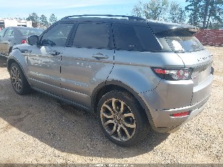 2013 Land rover Range Rover Evoque, VIN SALVT2BG5DH823218. Фото 3 з 6 з аукціону IAAI. Каталог авто зі США OpenDataCar.