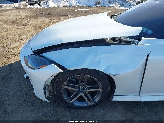 2023 Nissan Z, VIN JN1BZ4AHXPM310284. Фото 6 з 6 з аукціону IAAI. Каталог авто зі США OpenDataCar.