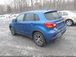 2018 Mitsubishi Outlander Sport, VIN JA4AR3AW2JZ032373. Фото 3 з 6 з аукціону IAAI. Каталог авто зі США OpenDataCar.
