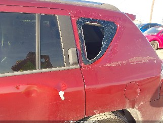 2015 Jeep Compass, VIN 1C4NJCCB0FD164996. Фото 6 з 6 з аукціону IAAI. Каталог авто зі США OpenDataCar.