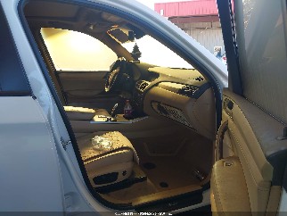 2014 Bmw X3, VIN 5UXWX9C50E0D17237. Фото 5 з 6 з аукціону IAAI. Каталог авто зі США OpenDataCar.