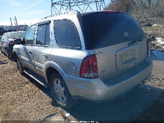 2006 Buick Rainier, VIN 5GADT13S362245689. Zdjęcie 3 z 6 z aukcji IAAI. Katalog aut z USA OpenDataCar.