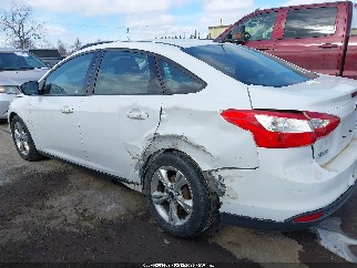 2014 Ford Focus, VIN 1FADP3F23EL330055. Фото 6 з 6 з аукціону IAAI. Каталог авто зі США OpenDataCar.