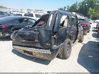 2011 Chevrolet Tahoe, VIN 1GNSKCE04BR182871. Фото 4 з 6 з аукціону IAAI. Каталог авто зі США OpenDataCar.