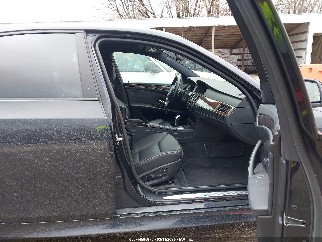 2010 Bmw 5 Series, VIN WBANW5C50ACT56258. Zdjęcie 5 z 6 z aukcji IAAI. Katalog aut z USA OpenDataCar.