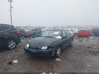 2002 Chevrolet Cavalier, VIN 1G1JC524827189444. Фото 6 з 6 з аукціону IAAI. Каталог авто зі США OpenDataCar.