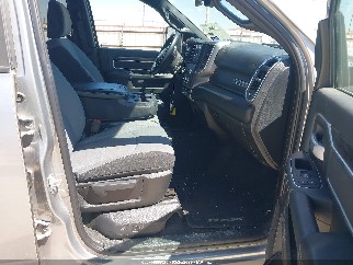 2024 Ram 2500, VIN 3C6UR5DL7RG340755. Фото 5 з 6 з аукціону IAAI. Каталог авто зі США OpenDataCar.