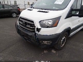 2020 Ford Transit-250, VIN 1FTBR1Y85LKB62603. Фото 6 из 6 с аукциона IAAI. Каталог авто из США OpenDataCar.