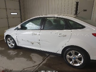 2013 Ford Focus, VIN 1FADP3F29DL156989. Zdjęcie 6 z 6 z aukcji IAAI. Katalog aut z USA OpenDataCar.