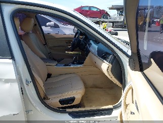 2012 Bmw 3 Series, VIN WBA3C1C55CF431448. Фото 5 з 6 з аукціону IAAI. Каталог авто зі США OpenDataCar.