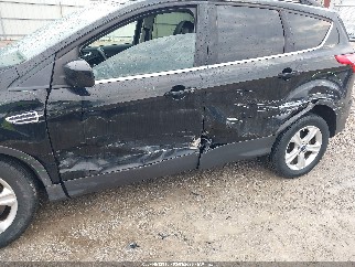 2016 Ford Escape, VIN 1FMCU9GX2GUC16925. Фото 6 з 6 з аукціону IAAI. Каталог авто зі США OpenDataCar.