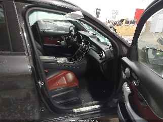 2021 Mercedes-benz GLC-Class, VIN W1N0G8EBXMF867485. Фото 5 з 6 з аукціону IAAI. Каталог авто зі США OpenDataCar.