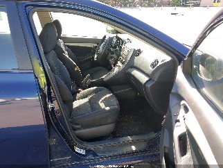 2010 Toyota Matrix, VIN 2T1KE4EE8AC031753. Zdjęcie 5 z 6 z aukcji IAAI. Katalog aut z USA OpenDataCar.