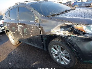 2014 Toyota RAV4, VIN JTMDFREV6ED078811. Фото 6 з 6 з аукціону IAAI. Каталог авто зі США OpenDataCar.
