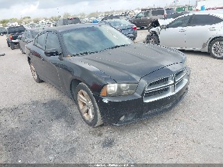 2011 Dodge Charger, VIN 2B3CL3CG7BH504639. Фото 1 з 6 з аукціону IAAI. Каталог авто зі США OpenDataCar.