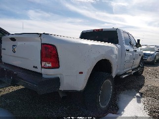 2012 Ram 3500, VIN 3C63DRGL7CG132251. Фото 4 з 6 з аукціону IAAI. Каталог авто зі США OpenDataCar.