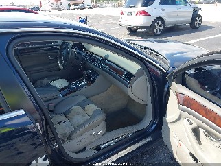 2004 Audi A8, VIN WAUML44EX4N012555. Фото 5 из 6 с аукциона IAAI. Каталог авто из США OpenDataCar.