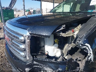 2019 Gmc Canyon, VIN 1GTG6CEN9K1328727. Фото 6 з 6 з аукціону IAAI. Каталог авто зі США OpenDataCar.