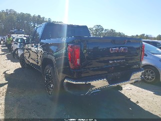 2022 Gmc Sierra 1500 Limited, VIN 3GTU9DEL6NG114833. Фото 3 из 6 с аукциона IAAI. Каталог авто из США OpenDataCar.