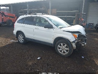 2008 Honda CR-V, VIN JHLRE38708C051717. Фото 1 з 6 з аукціону IAAI. Каталог авто зі США OpenDataCar.