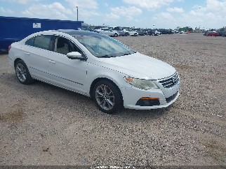 2009 Volkswagen CC, VIN WVWHL73C19E512049. Фото 1 из 6 с аукциона IAAI. Каталог авто из США OpenDataCar.