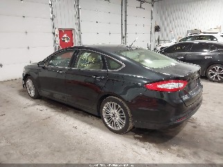 2015 Ford Fusion, VIN 3FA6P0HD3FR272926. Фото 3 з 6 з аукціону IAAI. Каталог авто зі США OpenDataCar.