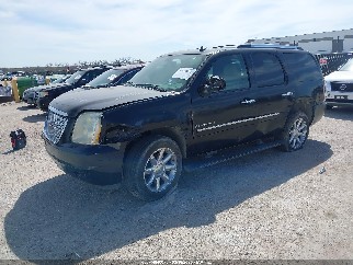 2007 Gmc Yukon, VIN 1GKFK63857J278166. Фото 2 з 6 з аукціону IAAI. Каталог авто зі США OpenDataCar.