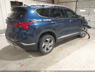 2023 Hyundai Santa Fe, VIN 5NMS3DAJ5PH519523. Zdjęcie 4 z 6 z aukcji IAAI. Katalog aut z USA OpenDataCar.