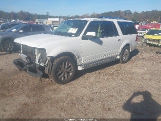 2017 Ford Expedition, VIN 1FMJK1KT4HEA01660. Zdjęcie 2 z 6 z aukcji IAAI. Katalog aut z USA OpenDataCar.