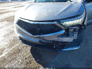 2021 Acura RDX, VIN 5J8TC2H39ML017478. Фото 6 з 6 з аукціону IAAI. Каталог авто зі США OpenDataCar.