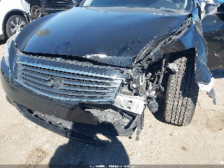 2013 Infiniti G37, VIN JN1CV6EK9DM922943. Фото 6 з 6 з аукціону IAAI. Каталог авто зі США OpenDataCar.