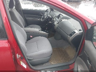 2007 Toyota Prius, VIN JTDKB20U077689900. Фото 5 з 6 з аукціону IAAI. Каталог авто зі США OpenDataCar.