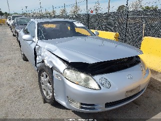 1995 Lexus SC, VIN JT8UZ30C2S0044022. Фото 6 из 6 с аукциона IAAI. Каталог авто из США OpenDataCar.