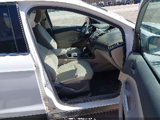 2018 Ford Escape, VIN 1FMCU9GD9JUC49823. Фото 5 з 6 з аукціону IAAI. Каталог авто зі США OpenDataCar.