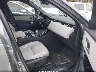 2024 Land rover Range Rover Velar, VIN SALYL2EX6RA377847. Фото 5 з 6 з аукціону IAAI. Каталог авто зі США OpenDataCar.