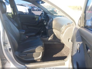 2007 Hyundai Elantra, VIN KMHDU46D07U124839. Фото 5 з 6 з аукціону IAAI. Каталог авто зі США OpenDataCar.